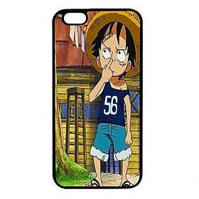 Ốp lưng cho điện thoại Iphone 6 Plus CB 5 - Hàng chính hãng