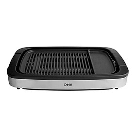 Mua Vỉ nướng điện gia đình không khói COBI CB-2322N - Hàng chính hãng