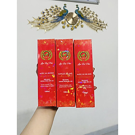 [COMBO 3 CHAI] Nước Xả Vải Khô Lâm Đại Phúc -MIX MÙI