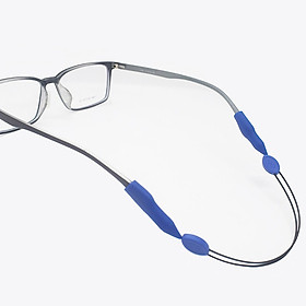 Dây đeo mắt kính giữ gọng kính, chơi thể thao chống rơi kính K02