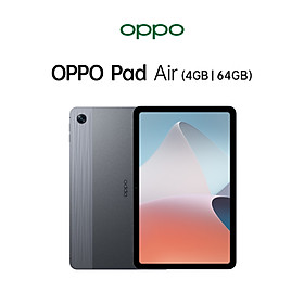 Máy tính bảng Oppo Pad Air - Hàng Chính Hãng