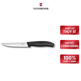 Dao steak Swiss Classic Gourmet Victorinox Thụy Sỹ