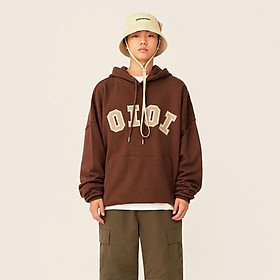 HOT Áo hoodie Rose - OiOi