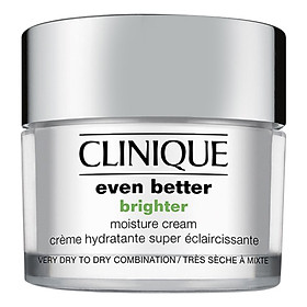 Hình ảnh Kem Dưỡng Trắng Even Better Brighter (Mới) Clinique Even Better Brighter Cream Plus Asia Only