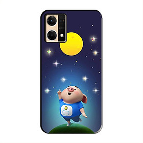 Ốp Lưng Dành Cho Oppo Reno 7-4G