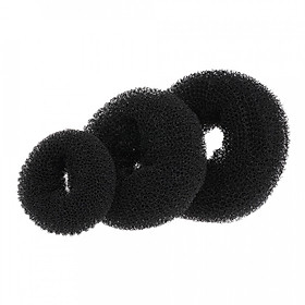 Bô 3 Dây Cột Tóc (S/M/L)