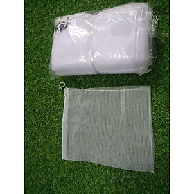 Mua 100 cái Túi Bao Bọc Trái Bưởi  Dưa Lưới Chống Ruồi Vàng Hiệu Quả