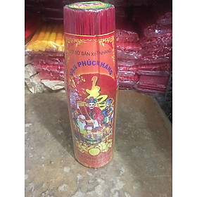 Mua Nhang Thường 500 Cây Cao 3 Tất Vạn Phúc Khang ( cao thật 28 cm )