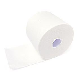 Khăn giấy cuộn vệ sinh mềm mịn dày hút nước mạnh 