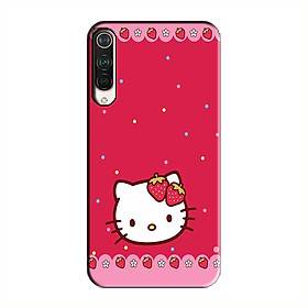 ỐP LƯNG IN DÀNH CHO XIAOMI A3 LITE