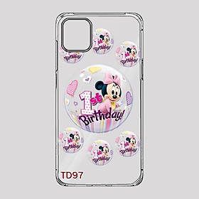 Ốp Lưng Dành Cho IPHONE 13 PRO MAX
