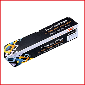 Mua Hộp mực 03A - W1103A Topjet: Cho máy in  HP LaserJet Neverstop Laser 1000w/ MFP 1200a/  MFP 1200w - Hàng nhập khẩu