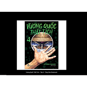 Truyện tranh Vương quốc thất tịch (Chang Book)