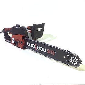 Mua Máy Cưa Xích QUAYOU 5019 Dùng Điện - Công Suất 2000W