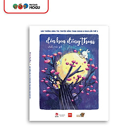 Đóa Hoa Đồng Thoại - Vol 3