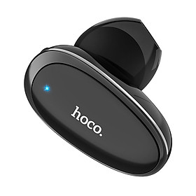 Tai Nghe Bluetooth Đàm Thoại Hoco E46 - Hàng Chính Hãng