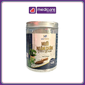 Hải Thịnh Muối ngâm chân hộp 100gram