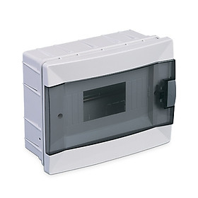 Mua TỦ ĐIỆN ÂM TƯỜNG 8 ĐƯỜNG Makel 63008 Châu Âu