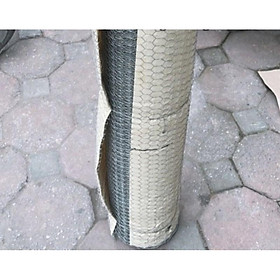 Mua Lưới mắt cáo sắt 100cm