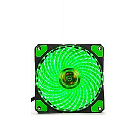 Fan case vsp -12cm- led 33 bóng - full box - hàng nhập khẩu