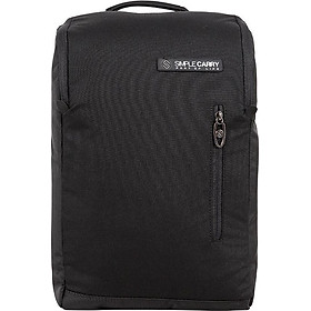 Balo Laptop 14 inch SimpleCarry B2B05 (12 x 37 cm)