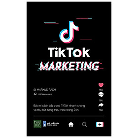 Tiktok Marketing