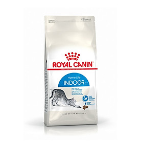 Thức ăn cho mèo Royal Canin của Pháp hàng chính hãng