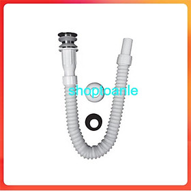 Mua Xi Phông thoát nước chậu rửa mặt