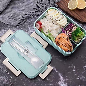 Mua Hộp Cơm Giữ Nhiệt 3 Tầng Hâm Nóng Thức Ăn Cắm Điện Bằng Inox Star Hot Lunch Box