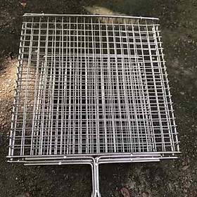 Mua vỉ nướng  inox loại đẹp