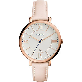 Đồng Hồ Fossil Jacqueline ES3988 Dành Cho Nữ
