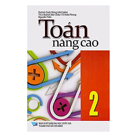 Toán Nâng Cao Lớp 2