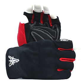 [CHÍNH HÃNG] Găng Tay Bảo Hộ Lái Moto, Xe Máy EGO EMG-1 - EGO HELMETS OFFICIAL