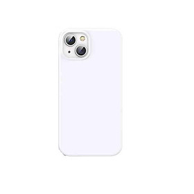 Ugreen 90165 6.1inch Màu Trắng Ốp lưng Silicone dành cho Iphone 13 LP544 hàng chính hãng