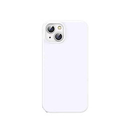 Hình ảnh Ugreen 90165 6.1inch Màu Trắng Ốp lưng Silicone dành cho Iphone 13 LP544 hàng chính hãng