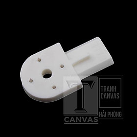 Mua Set 20 đinh nhựa 4 chân đóng tường  móc treo tranh ảnh - Đinh đóng thông minh không cần khoan tường