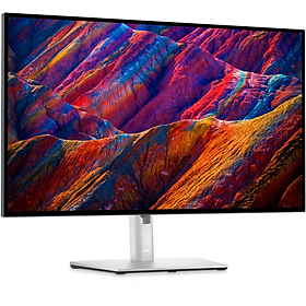 Màn hình máy tính Dell UltraSharp U2723QE60Hz 8ms DP 1.4 HDMI 2.2 USB