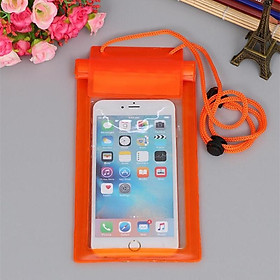Mua Túi chống nước cho điện thoại (Giao màu ngẫu nhiên)