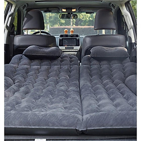 Giường hơi cho SUV Off-Road Dual-Use phiên bản đầy đủ - Nệm hơi ô tô