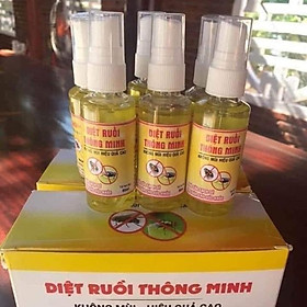 Mua Diệt ruồi thông minh