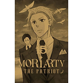 Moriarty The Patriot - Tập 15