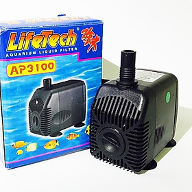 Mua Máy Bơm LifeTech AP 3100 (Hàng Công Ty)
