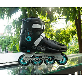 Giày Patin Người Lớn Cougar 307C – (2 màu)