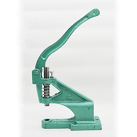 Mua Máy đóng khoen bạt bằng tay GT371 (chưa gồm khuôn đóng khoen)
