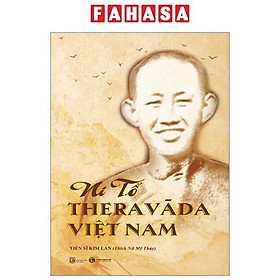 Ni Tổ Theravāda Việt Nam (Song ngữ Anh-Việt)