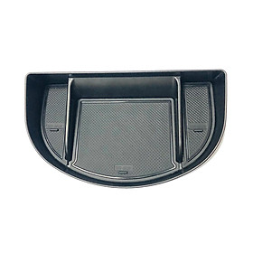Car Dashboard Storage Box Storage Holder Tray Container for Byd Dolphin