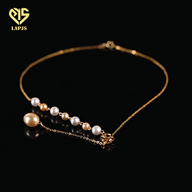 Vòng cổ Sương ban mai 6 SNL-2394 | Trang sức PJS