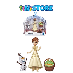 Đồ chơi Hasbro nhân vật và những người bạn Disney Frozen 2 - Mẫu ngẫu nhiên