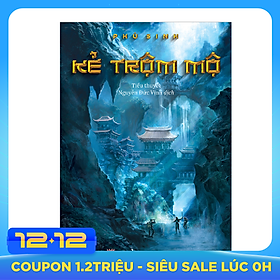 Kẻ Trộm Mộ