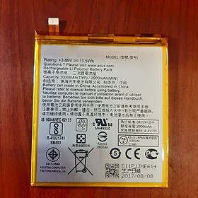 Pin dành cho Asus Zenfone 3 5.5 Z012D ZE552KL